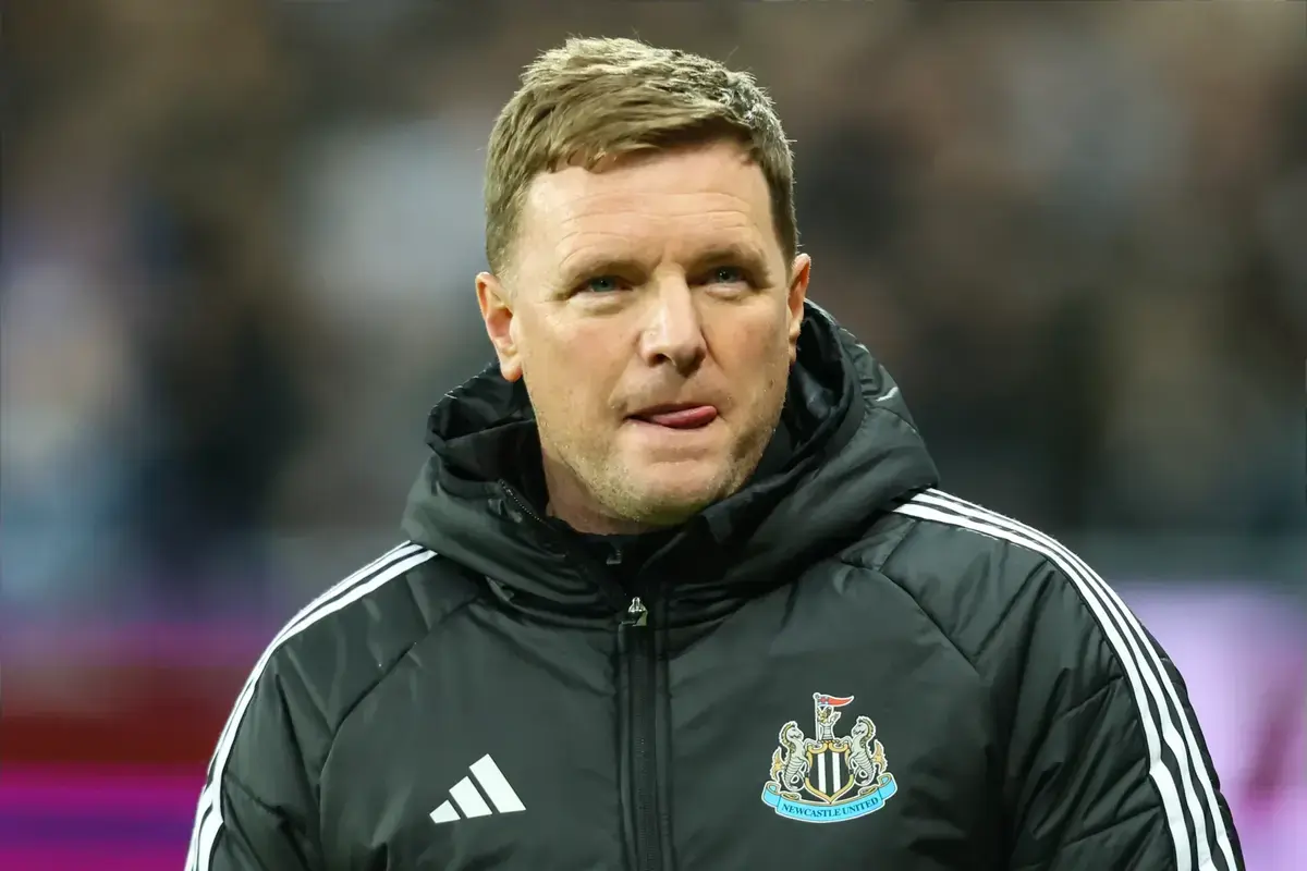 Ahora escucharemos el caso de la Fiscalía para el impeachment de Eddie Howe.