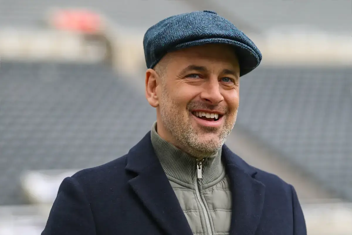Joe Cole ofrece importantes predicciones del Newcastle United