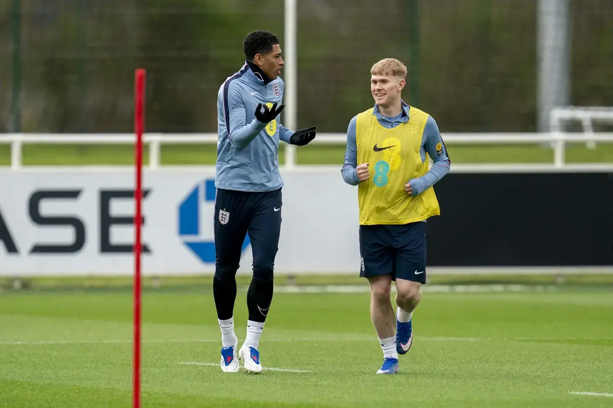 ‘Ha crecido mucho desde la última vez que lo vi en el campo…’ Thomas Tuchel habla sobre la estrella del Newcastle United