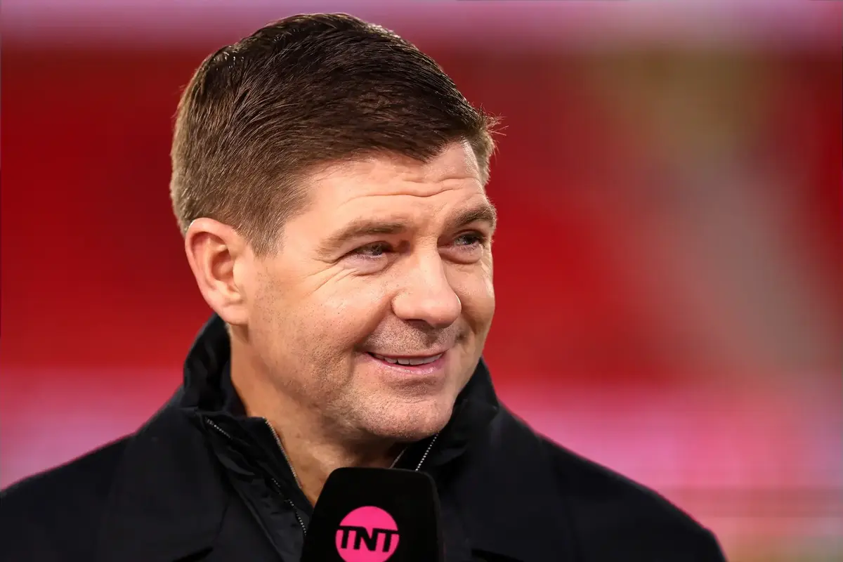 Steven Gerrard y Ally McCoist debaten Newcastle vs Barcelona y hacen sus predicciones