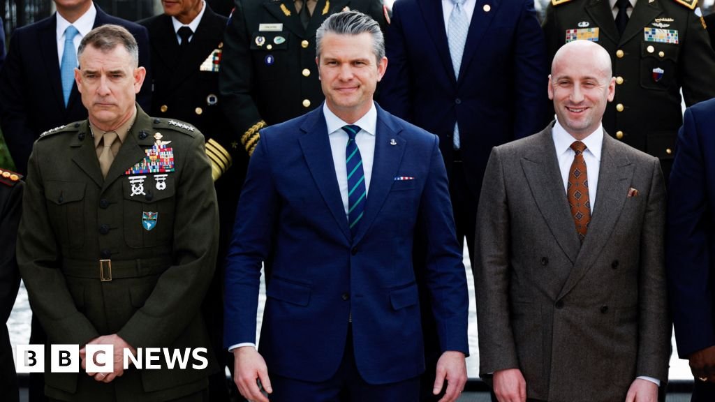 El Pentágono califica a Anthropic como un riesgo para la cadena de suministro