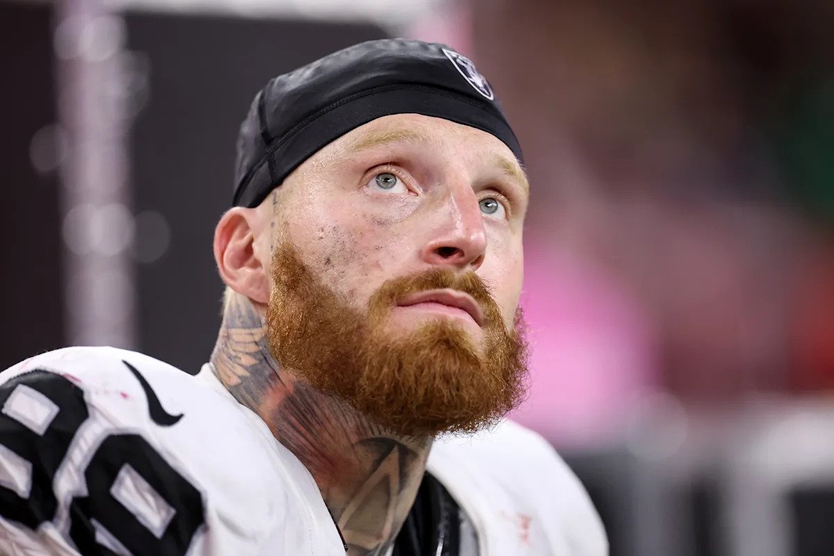 Los Raiders dicen que los Ravens ‘se alejaron de nuestro acuerdo comercial por Maxx Crosby’, quien supuestamente falló físicamente