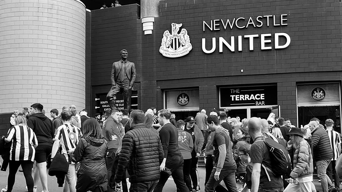 Si el Newcastle United publicara un relato real sobre el impacto del PSR…