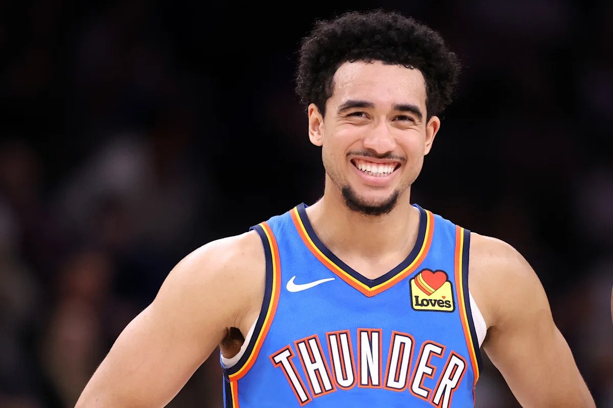 ¿Cometieron los 76ers un error al traspasar a Jared McCain al Thunder?