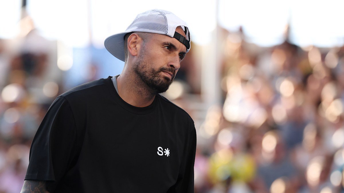 Nick Kyrgios revela que la derrota en la final de Wimbledon 2022 es el mayor arrepentimiento de su carrera