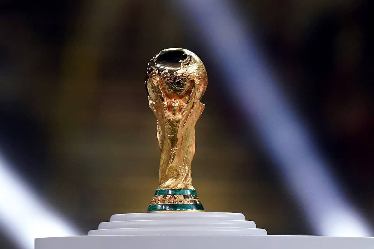 FIFA permitirá publicidad televisiva durante paros del Mundial