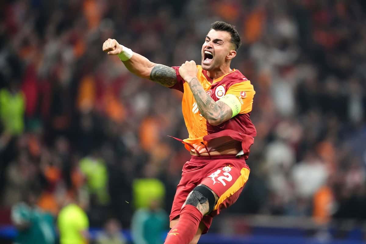 La huelga de Osimhen envía una advertencia al LFC