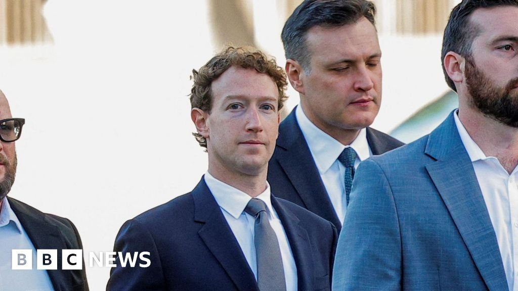 Meta y Google declarados responsables en una histórica demanda por adicción a las redes sociales