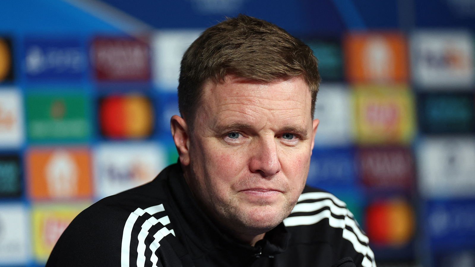 Eddie Howe ofrece mensajes clave antes de que el Newcastle United se enfrente al Barcelona en el SJP