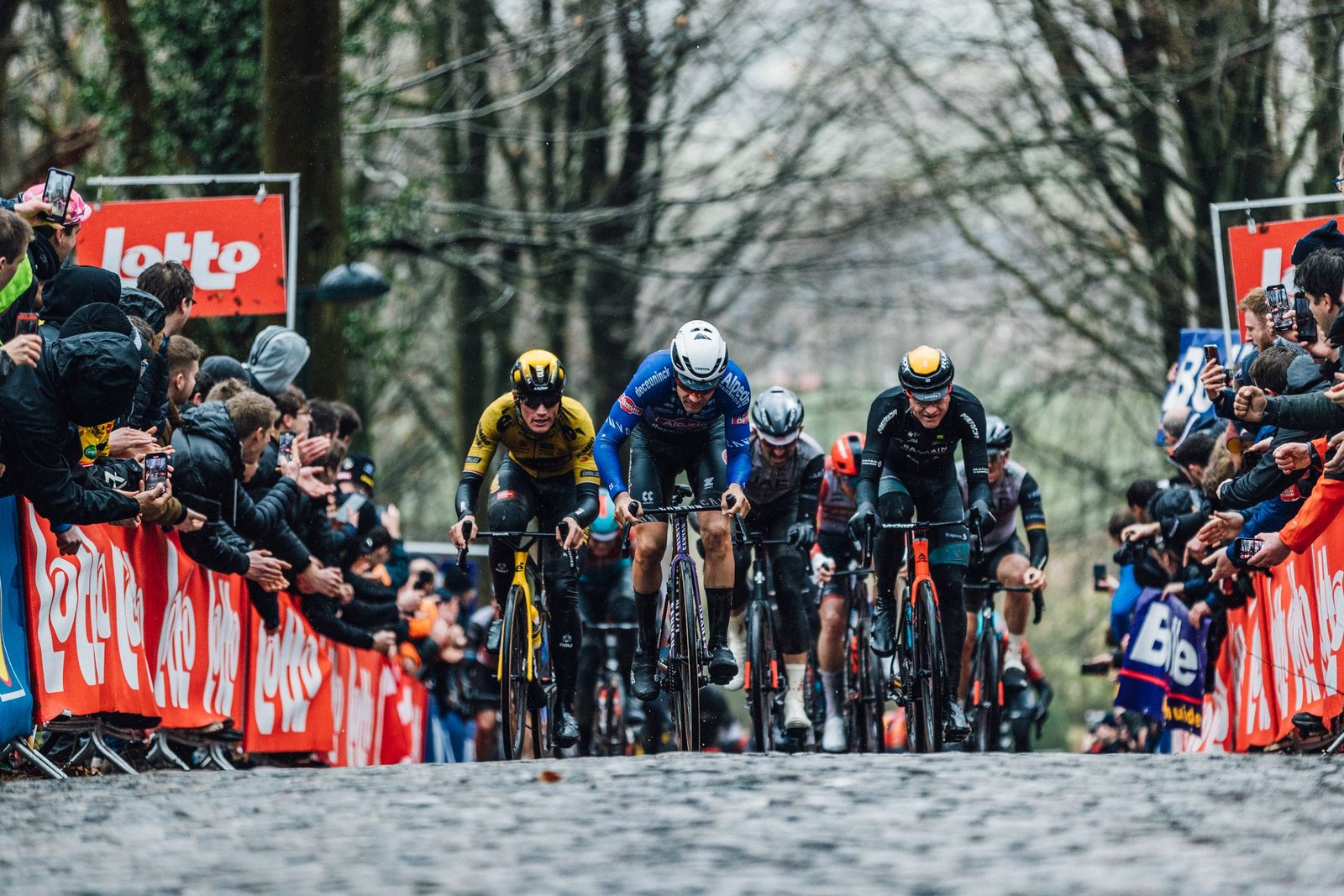 Cómo mirar en Flanders Fields 2026: transmisiones en vivo, canales de televisión