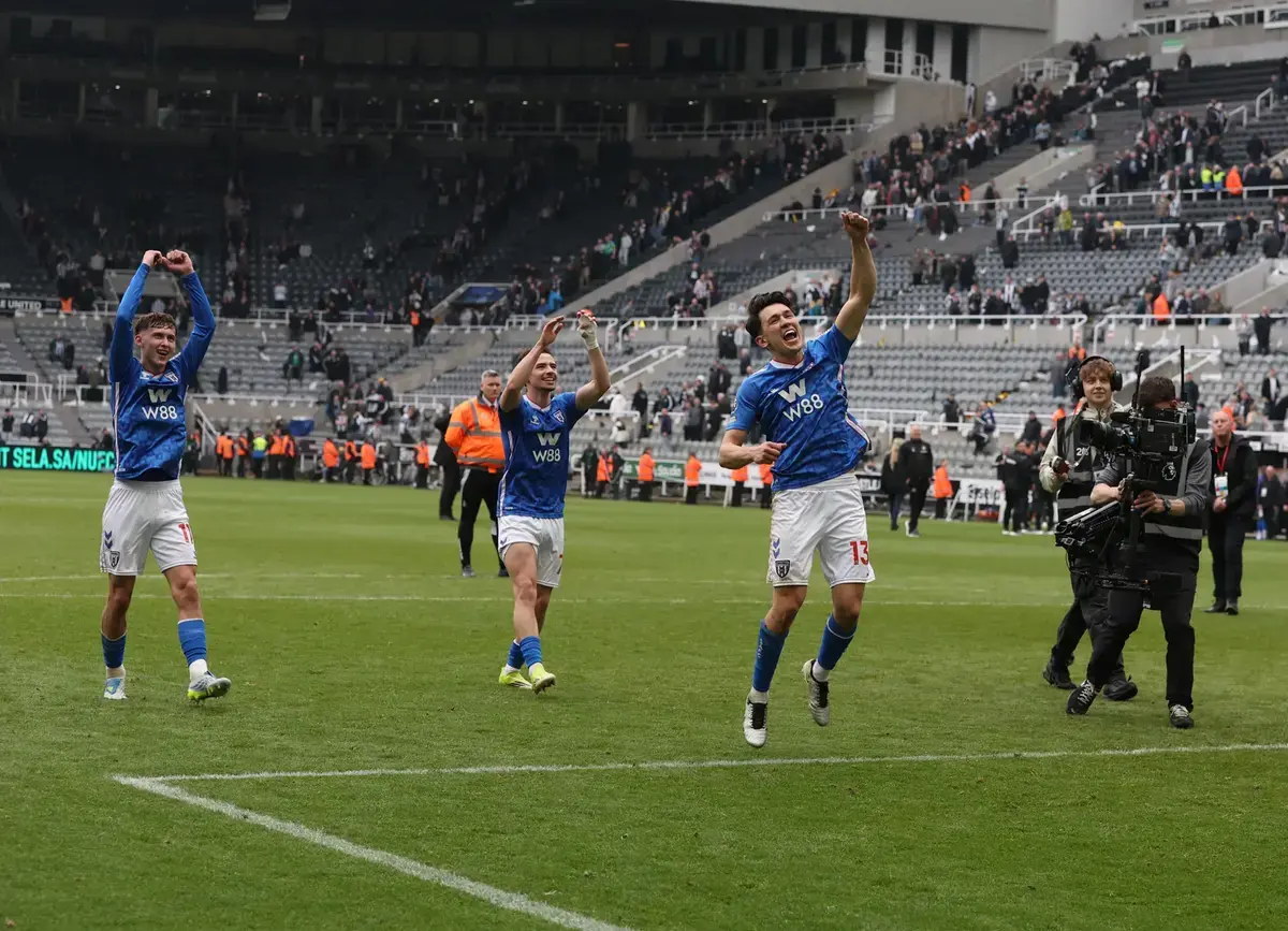 ¿Ha sido esta la peor semana en la historia del Newcastle United?