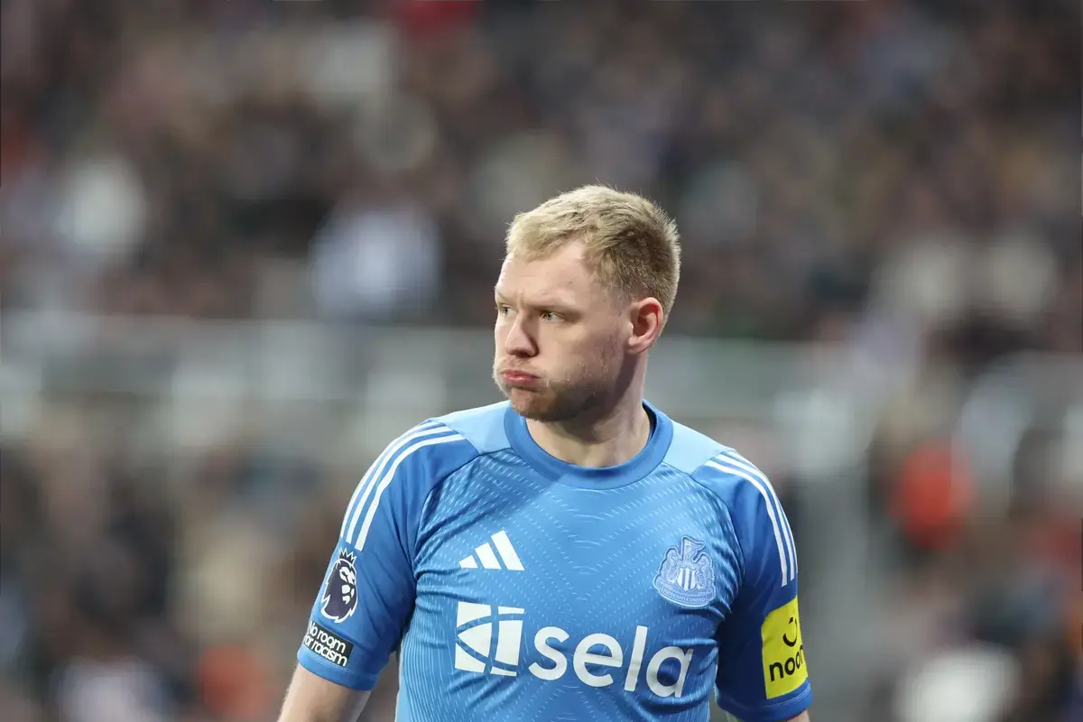 Aaron Ramsdale nominado al salvamento del mes de la Premier League de marzo de 2026