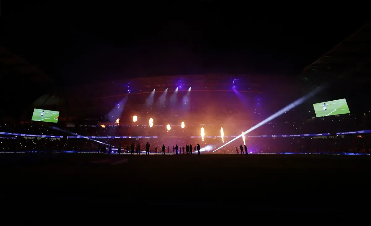 Ya se confirman todos los detalles de los cuartos de final de la Liga de Campeones