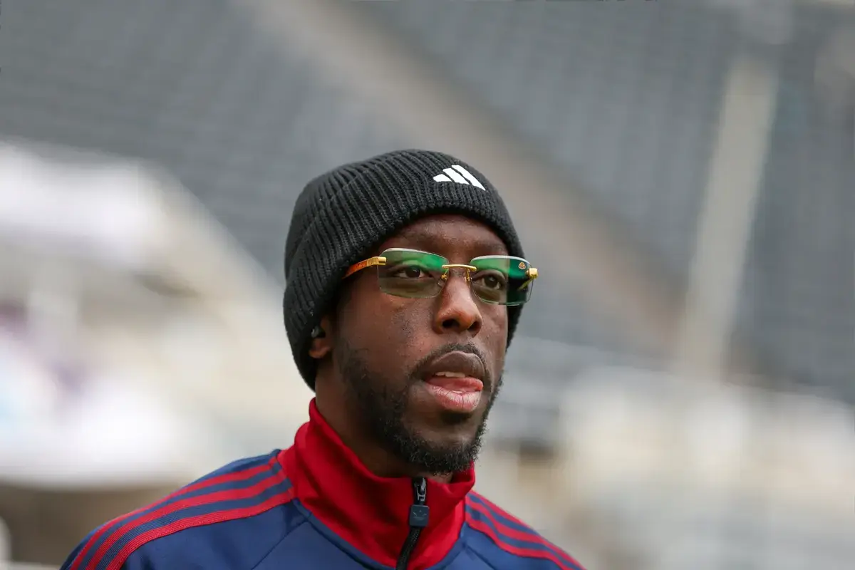 Yoane Wissa en el marcador en Guadalajara