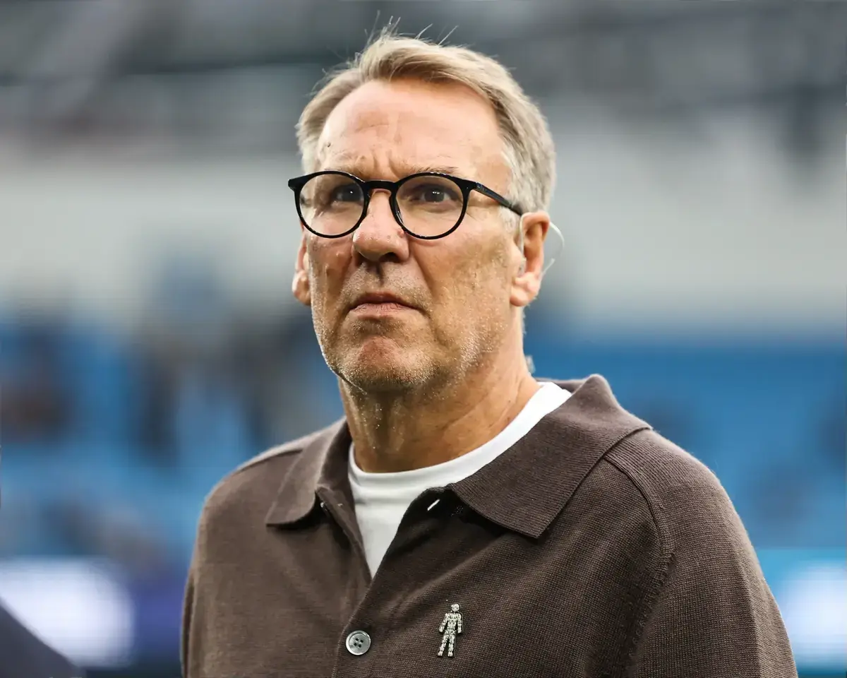 Paul Merson da su veredicto sobre las posibilidades del Newcastle United contra el Barcelona el miércoles