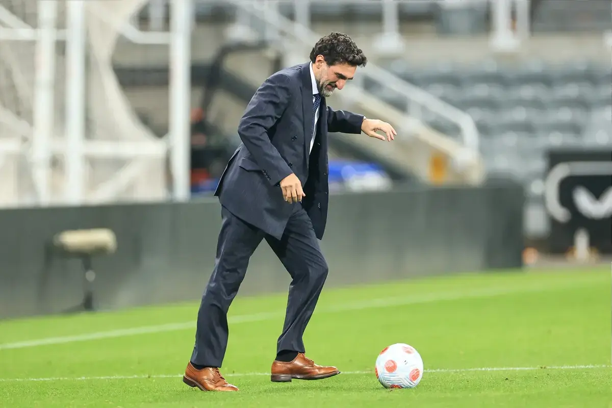 Los propietarios del Newcastle United venden St James’ Park para avanzar en el desarrollo del nuevo estadio