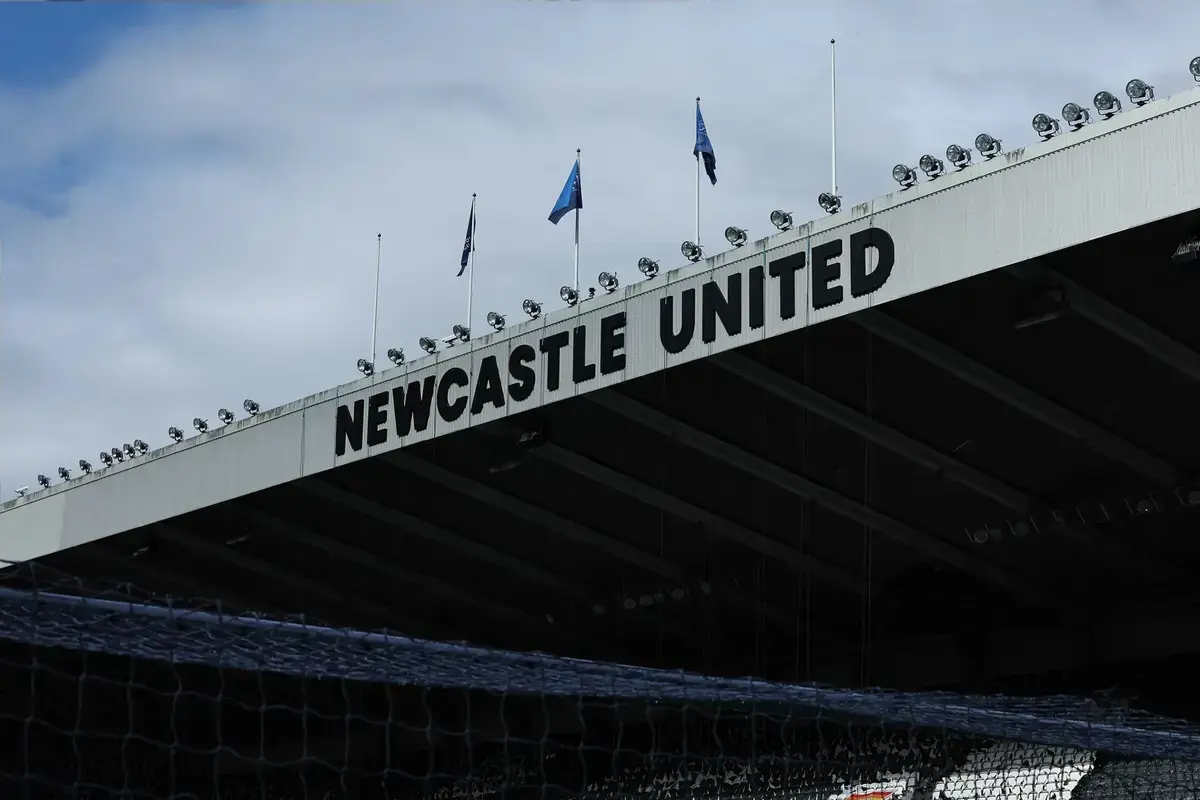 Newcastle United anuncia el título de ‘Mejor patrocinador de fútbol mundial’