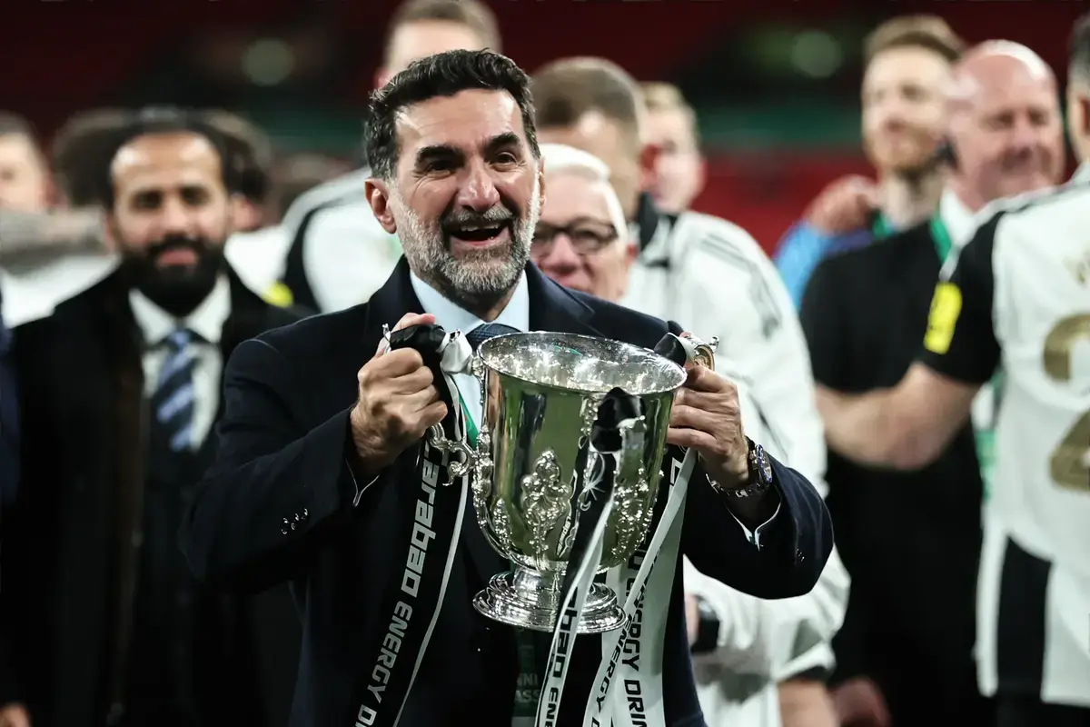 Se cuestiona el compromiso del PIF de Arabia Saudita con el Newcastle United