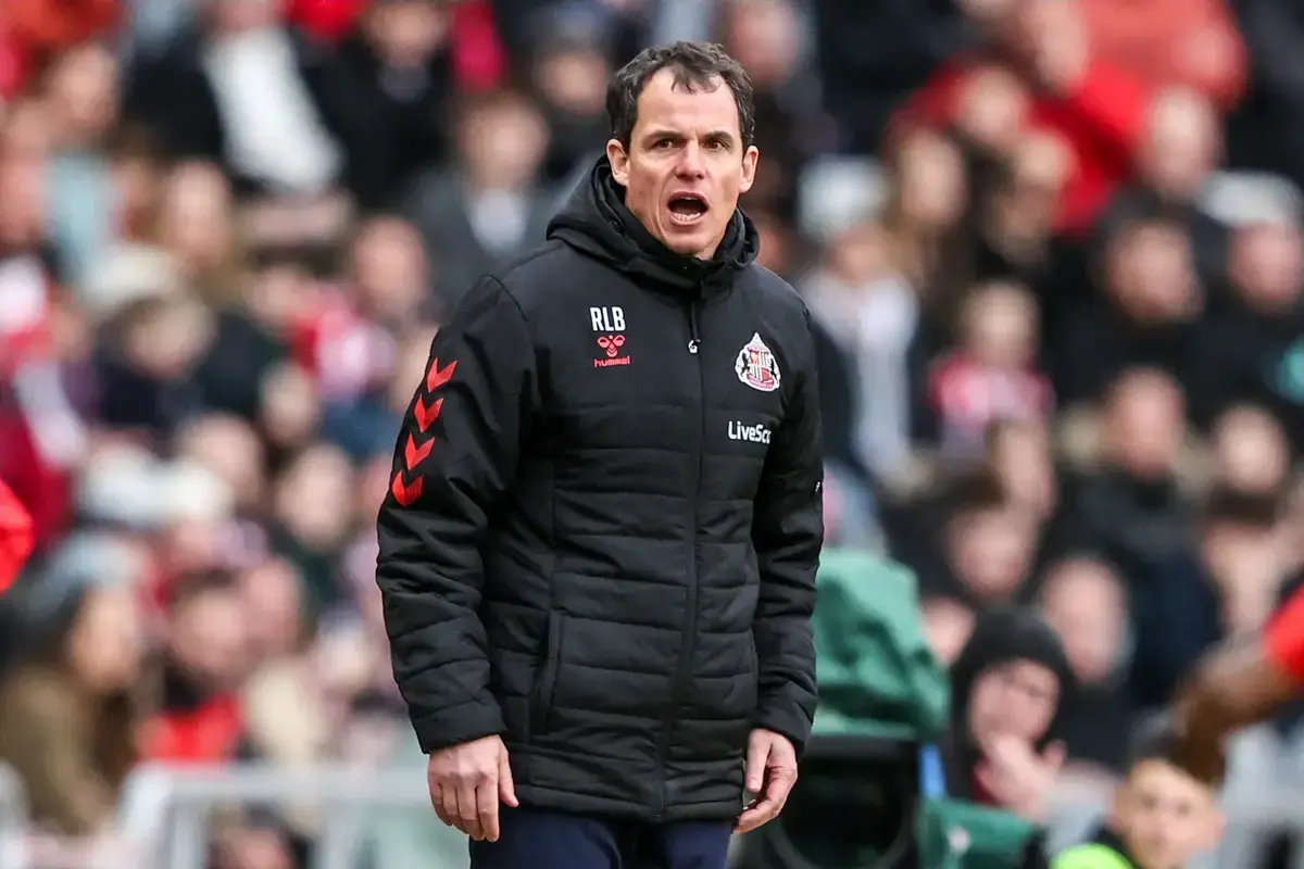 “Estamos entusiasmados y listos para comenzar” Régis Le Bris sobre enfrentar al Newcastle United