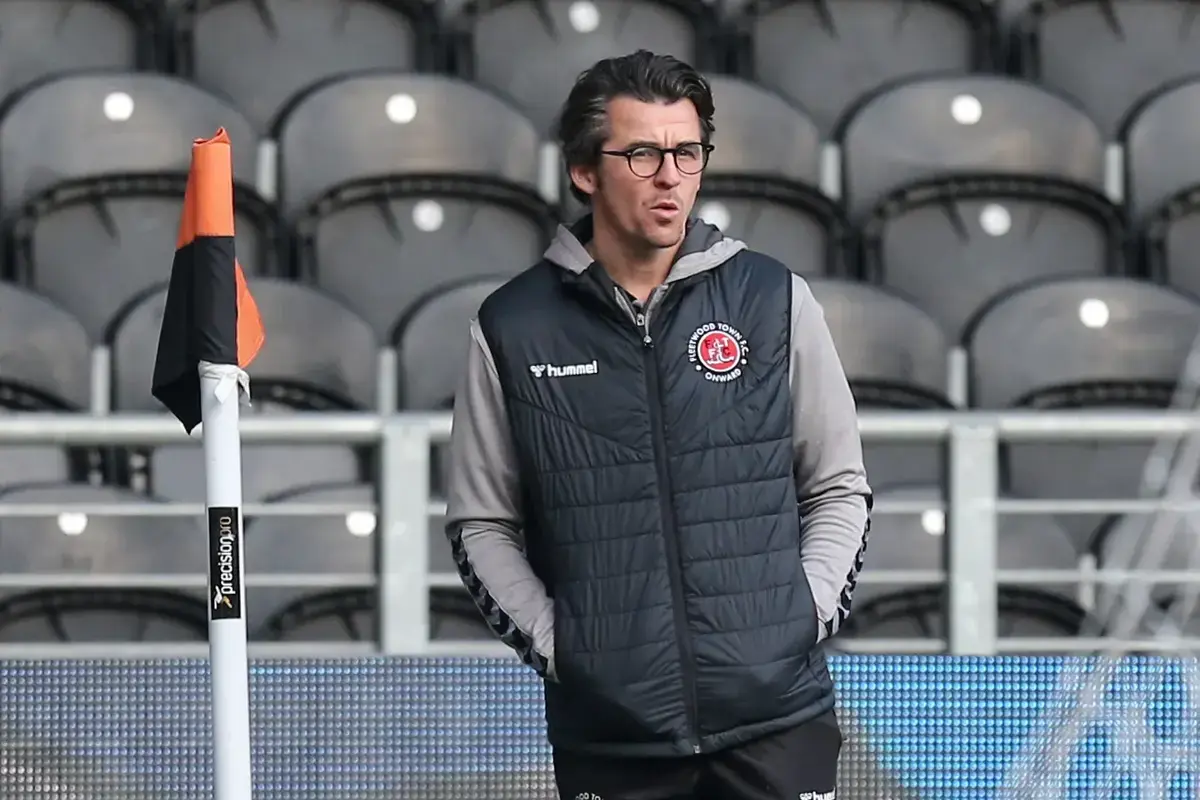 Joey Barton arrestado horas después de asistir al partido del Newcastle United