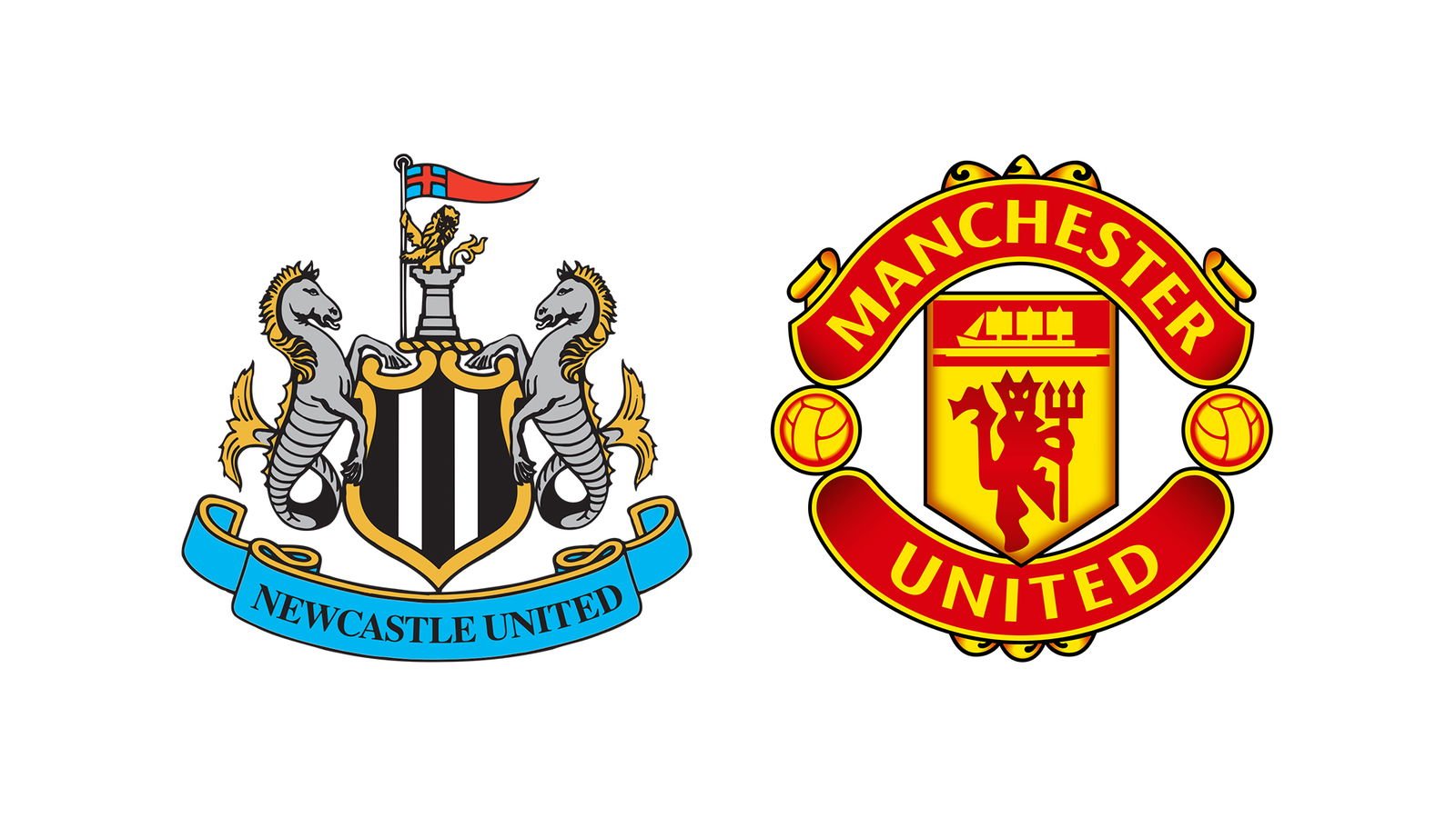 Manchester United con enorme ventaja sobre Newcastle United