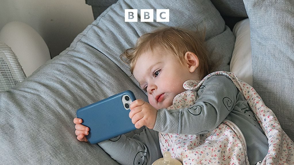 Tech Life: el tiempo que pasamos frente a una pantalla “reconecta nuestro cerebro”