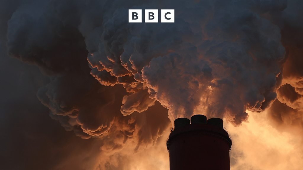 Tech Life: llevar a los contaminadores ante la justicia