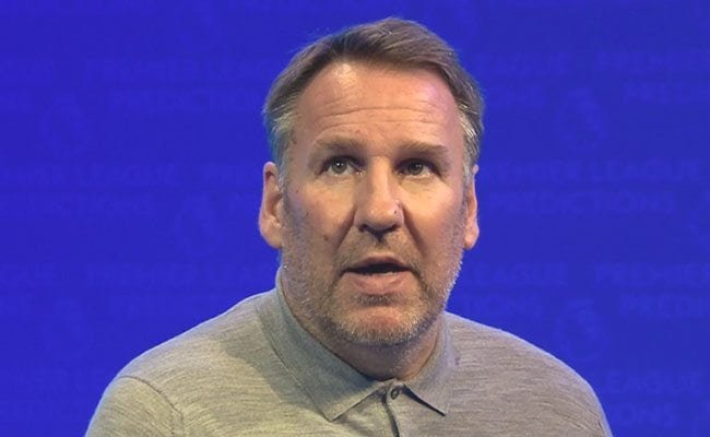 Desafortunadamente, Paul Merson está muy confundido sobre el Newcastle United una vez más