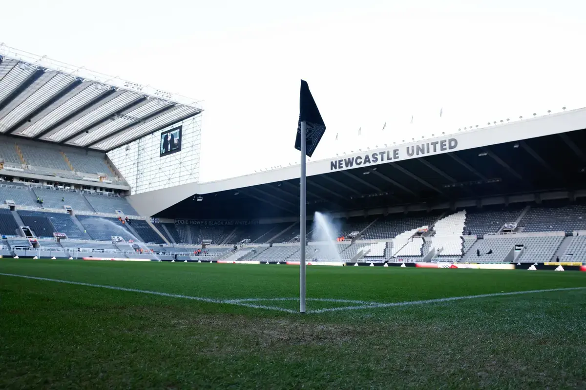 Es el momento decisivo – NUFC The Mag