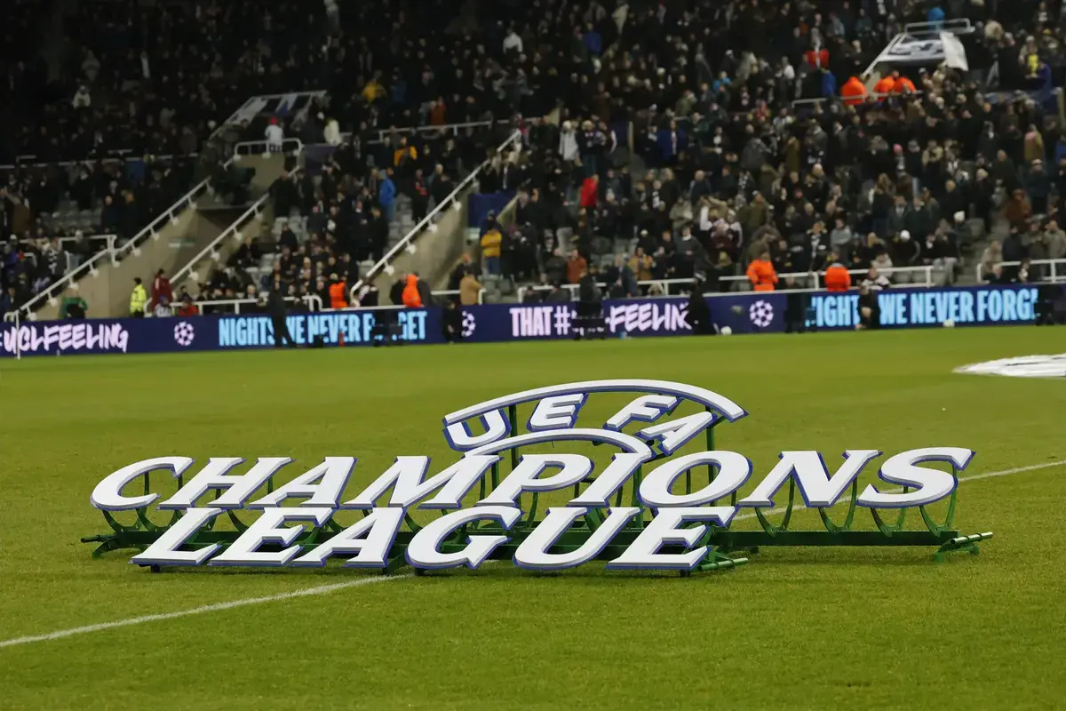 Esto es lo que necesita el Newcastle United para clasificarse a la Champions League