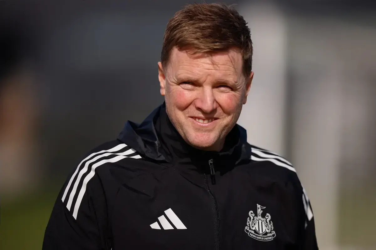 Aclaración oficial del jefe del Newcastle United sobre los comentarios de Eddie Howe