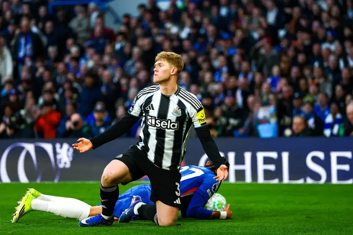 BBC Sport comenta sobre los ‘neutrales’ del Newcastle United tras la victoria por 1-0 sobre el Chelsea