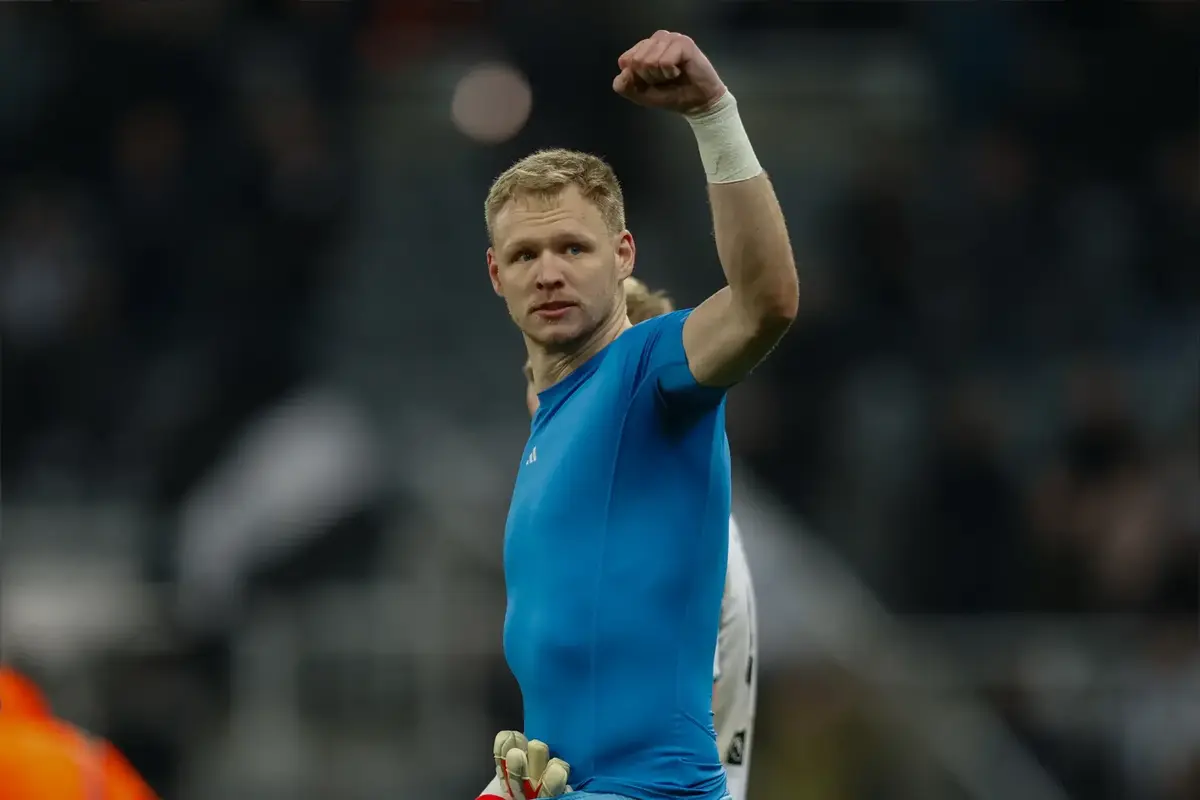 Newcastle United 2 Manchester United 1 y notas del partido y comentarios sobre todos los jugadores de NUFC