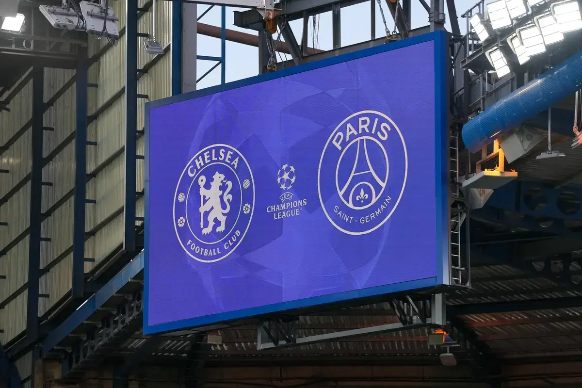 Si tan solo hubiera un club inglés que no fuera superado y derrotado por el PSG…