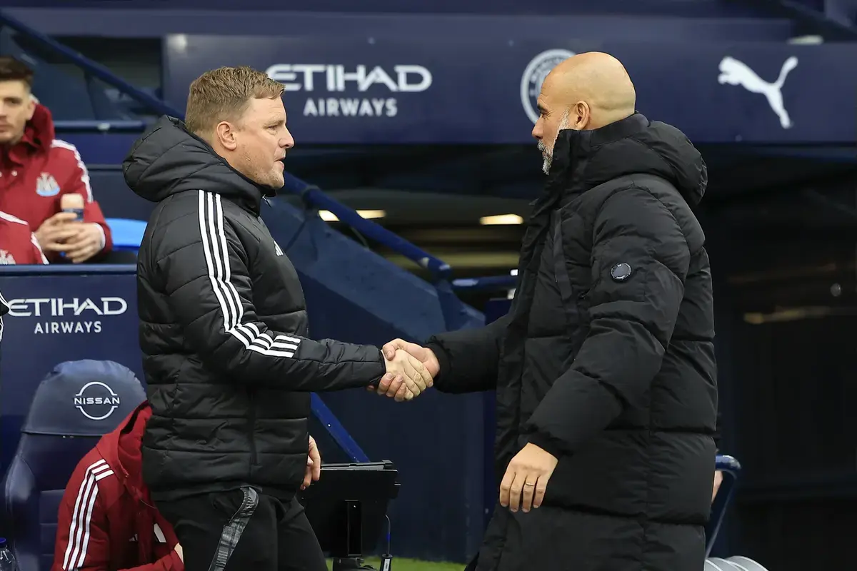 Manchester City, Arsenal e incluso Liverpool han demostrado una mayor capacidad de adaptación…