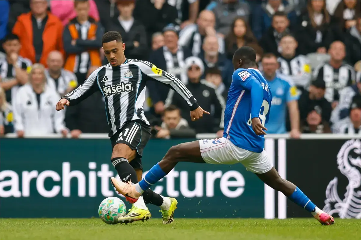 Un aficionado del Sunderland opina sobre el Newcastle United y el derbi de St James’ Park