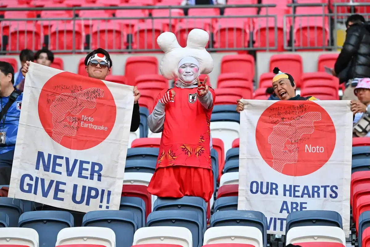 Ya se anuncia el equipo Inglaterra vs Japón