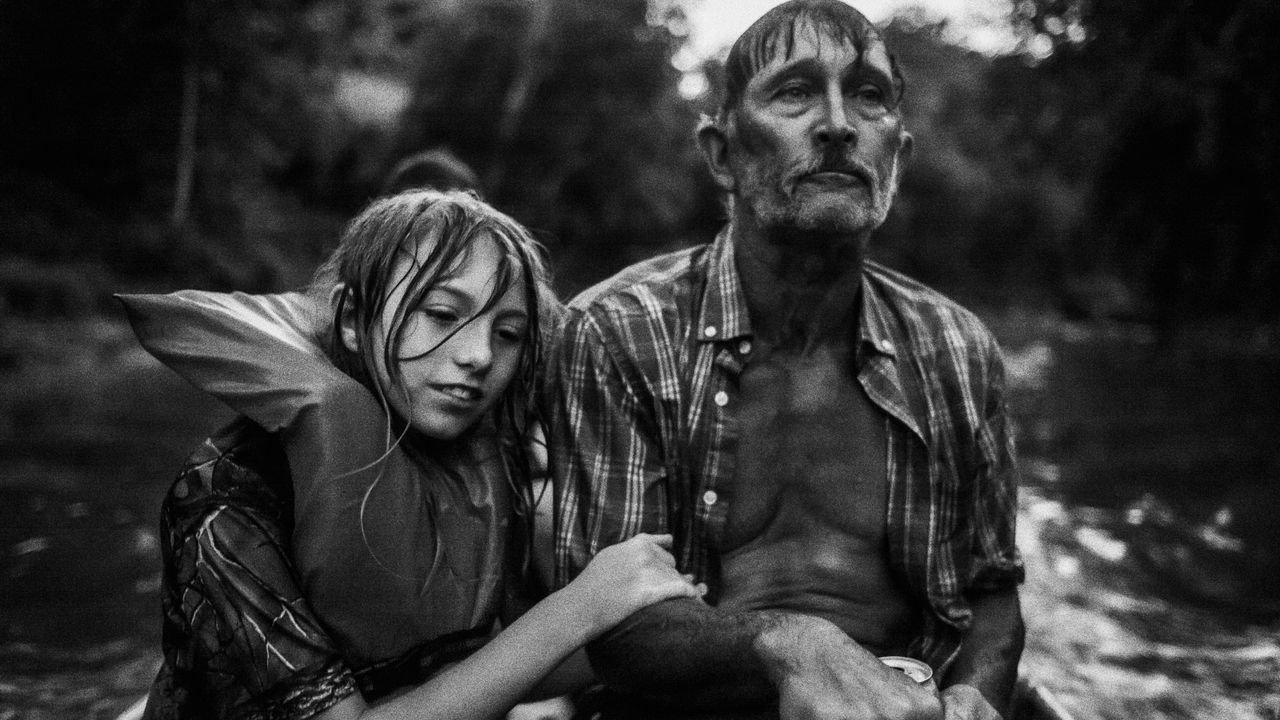 La última generación