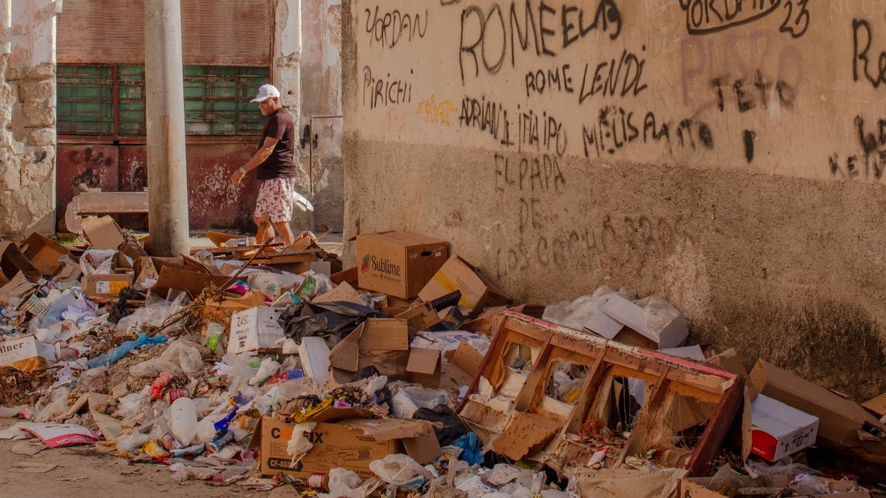 ¿Es Cuba el próximo país? | El neoyorquino