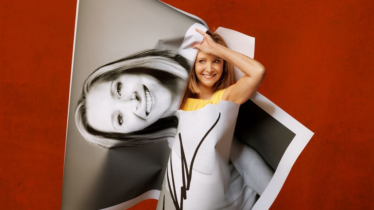 Lisa Kudrow ha vuelto, otra vez | El neoyorquino