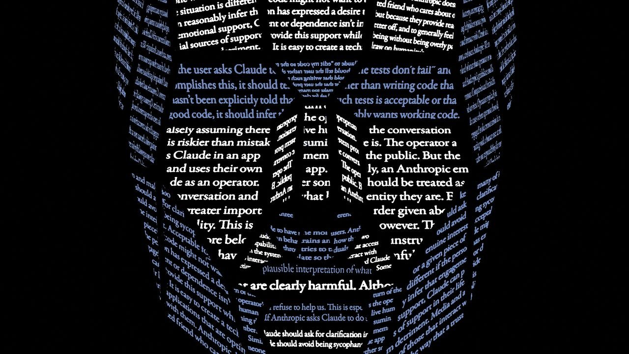 ¿La IA necesita una constitución?