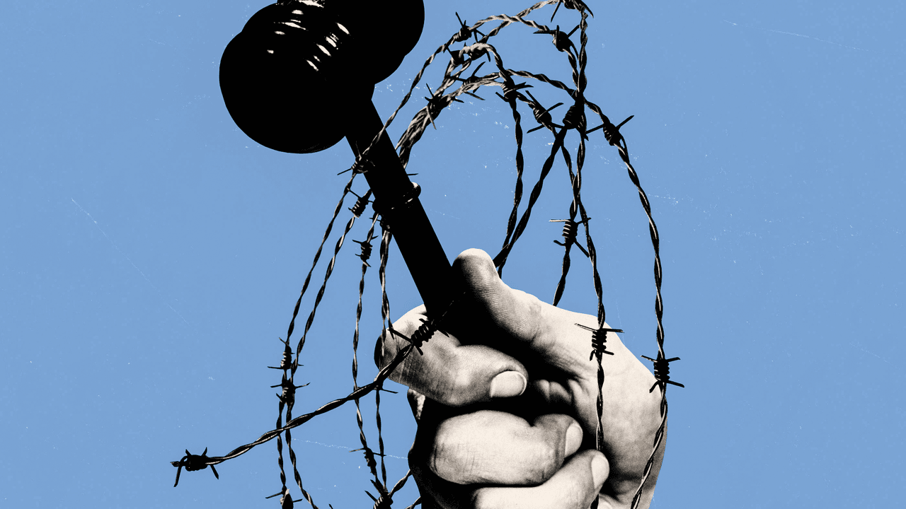 La campaña de detención masiva de Trump | El neoyorquino