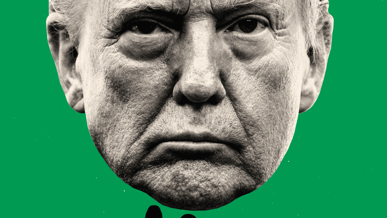 La primera víctima de la guerra de Trump contra Irán fue la verdad