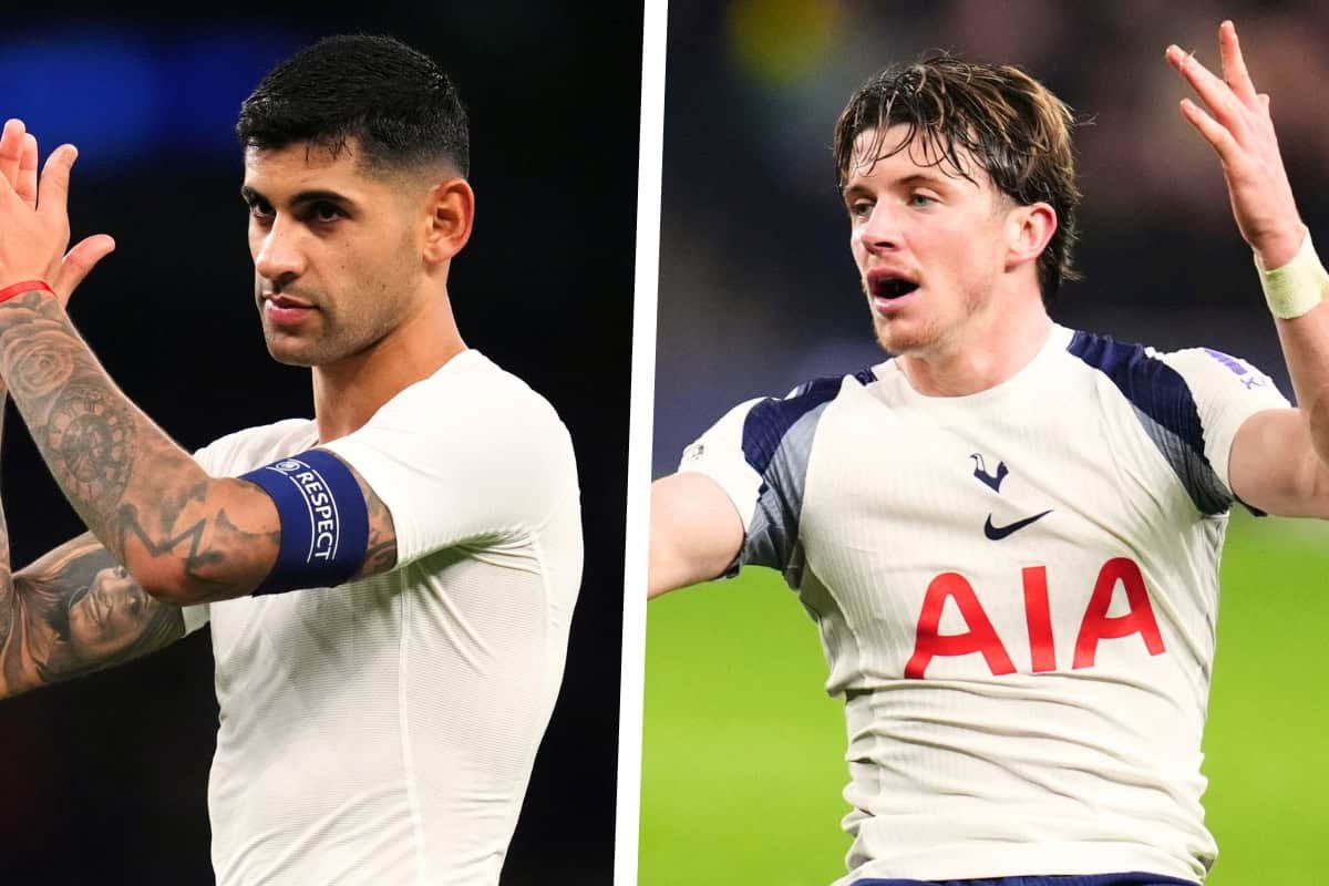 4 salidas más contra el Liverpool