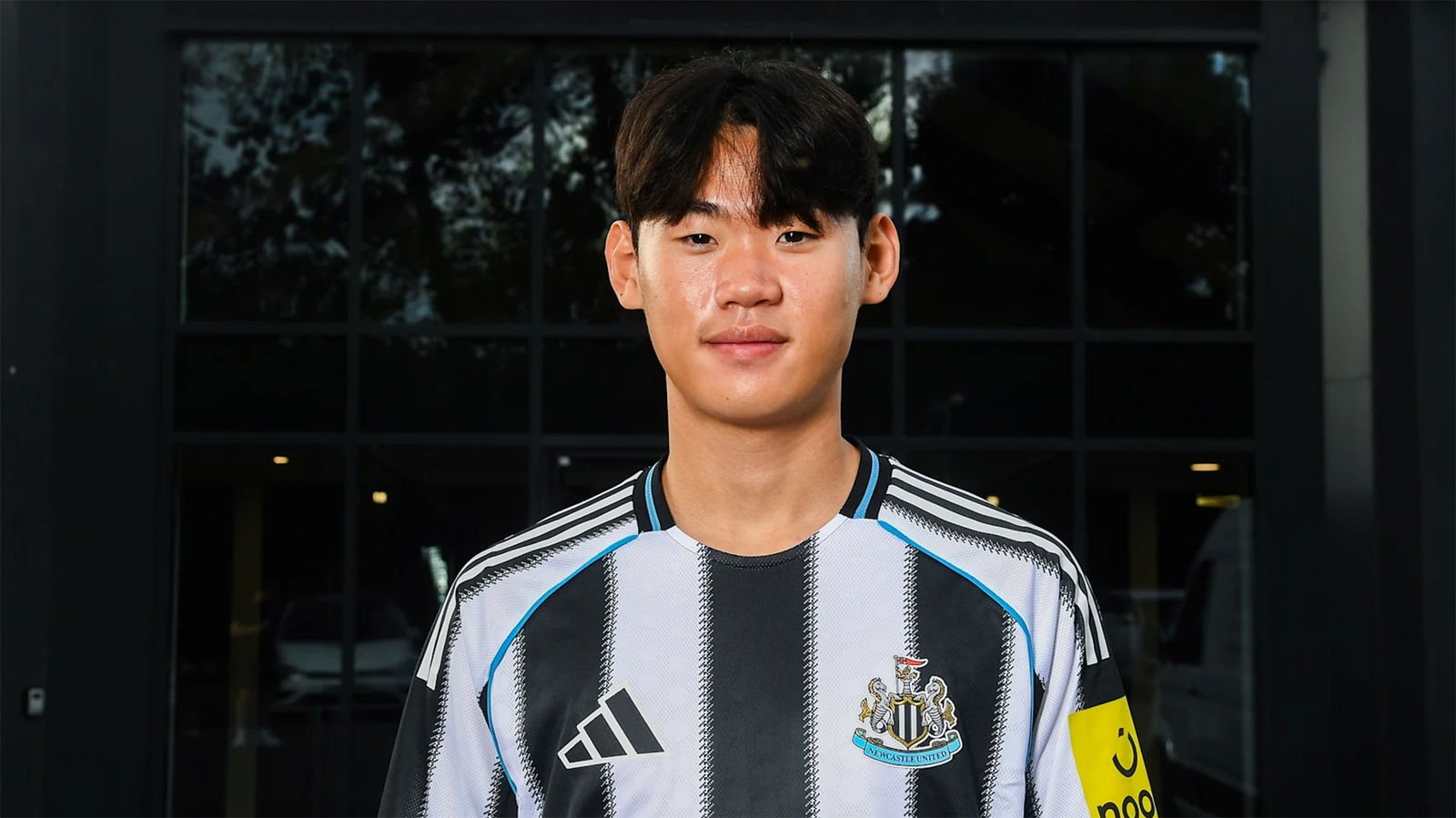 Después del gol y la asistencia, Seung-soo Park dice que está desesperado por tener una oportunidad con el primer equipo