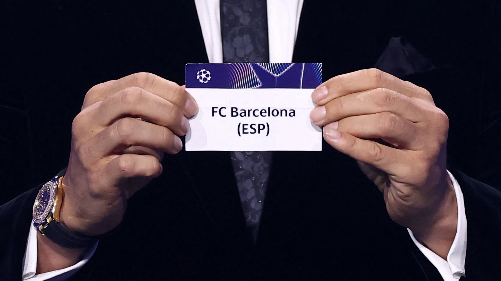 Avance del Barcelona-Newcastle United antes del partido de la Liga de Campeones