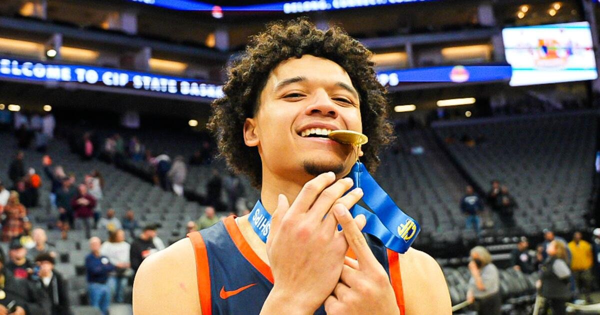 Jugadores locales llegan a la Final Four de los torneos de baloncesto de la NCAA