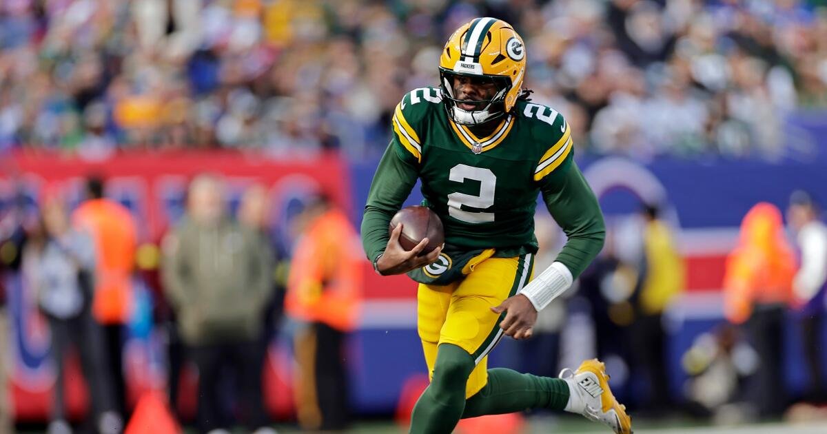 Agencia libre de la NFL 2026: ¿Quiénes son los mejores jugadores en juego?