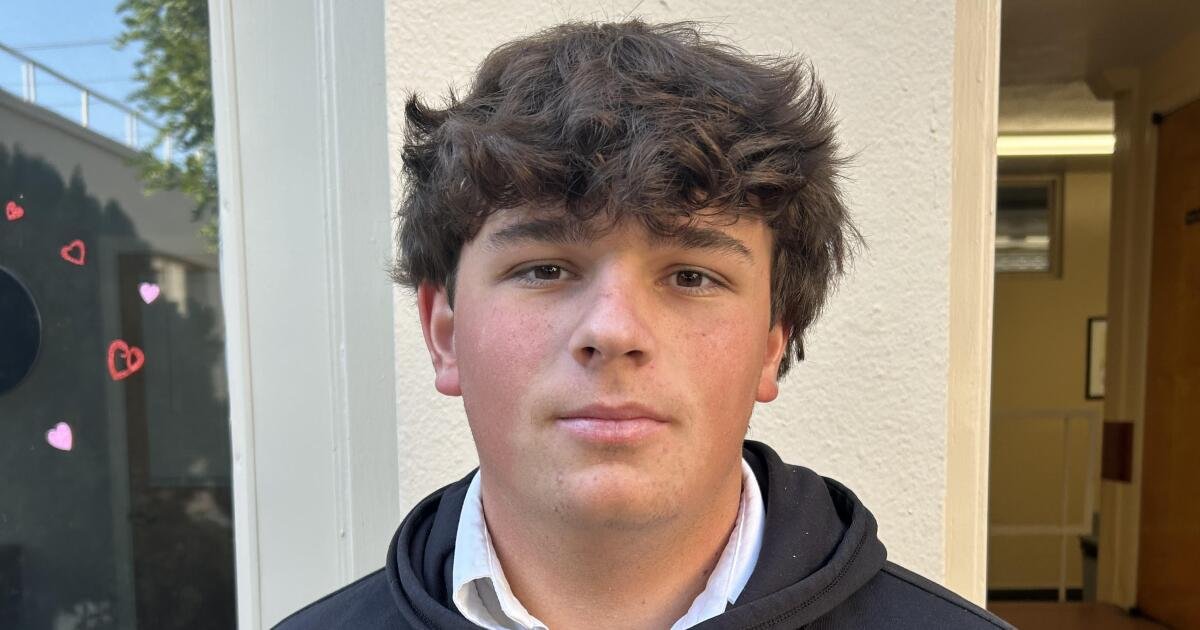 Revisión de deportes de preparación: el obispo Alemany gana dos de tres juegos contra Harvard-Westlake