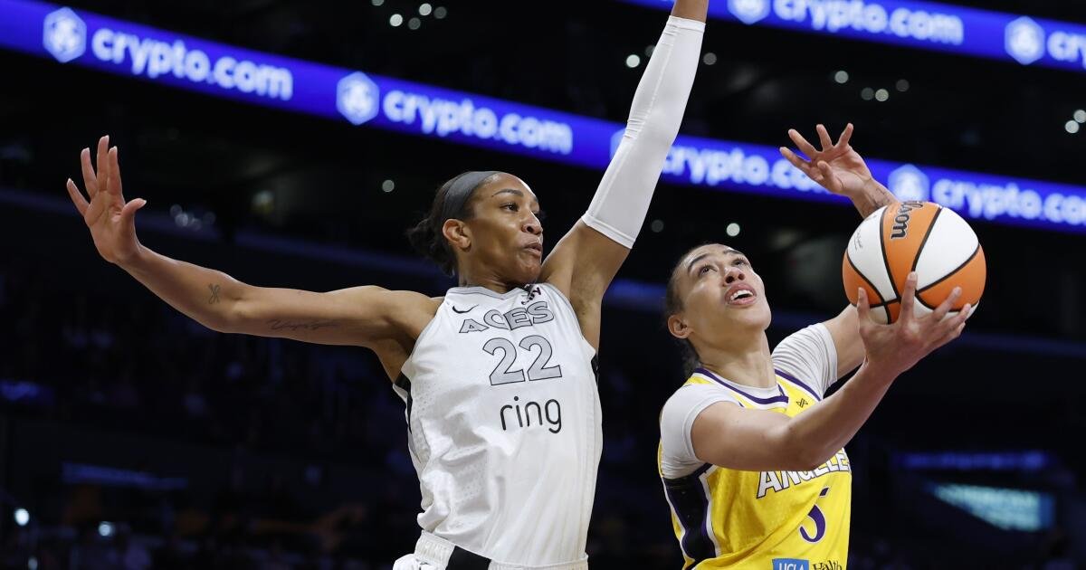 Se espera que WNBA-CBA aumente los salarios de otras ligas deportivas femeninas
